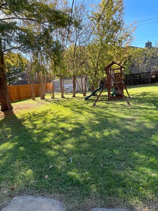 6252 Westcreek Dr in Fort Worth, TX - Building Photo - Building Photo