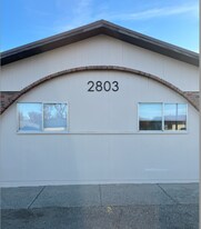 2803 E 22nd St, Unit A in Farmington, NM - Building Photo