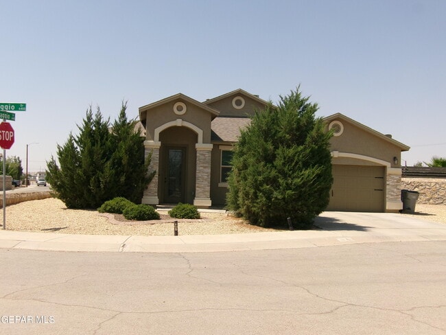 property at 6445 Villaggio Dr