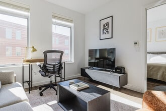 780 Morrissey Blvd in Boston, MA - Building Photo - Building Photo