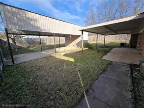 301 E 6th St in Weatherford, TX - Building Photo - Building Photo