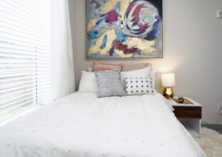 Yugo Greenville Uptown in Greenville, NC - Building Photo - Interior Photo