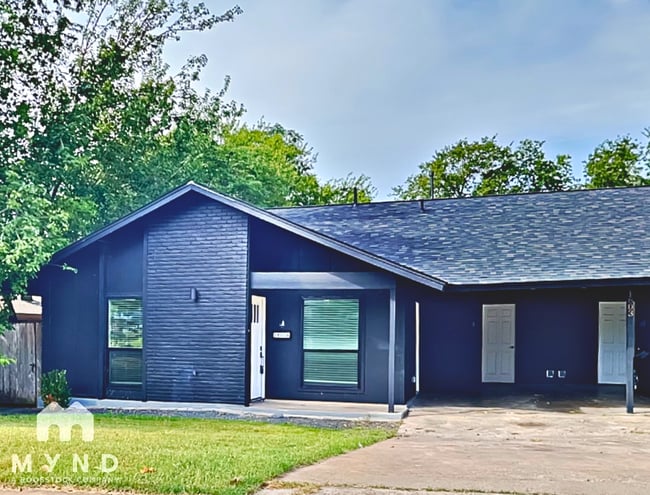property at 1603 Rutland Dr