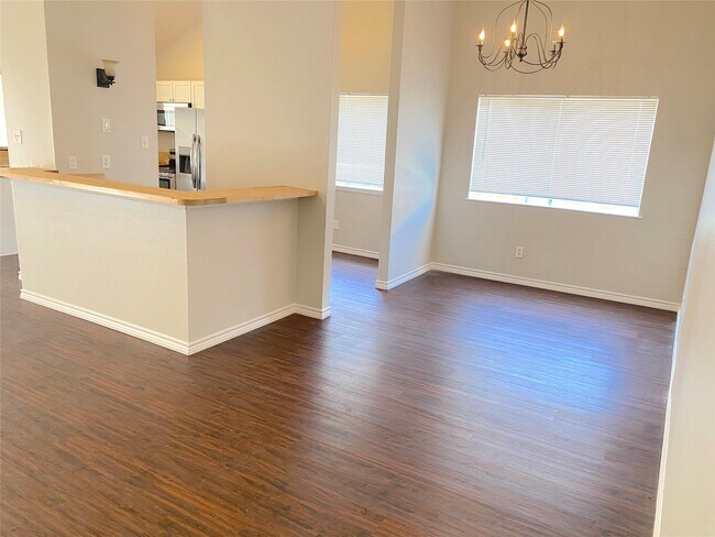 property at 2414 Woven Wood Ln