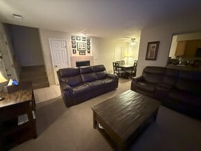 1003 Mineral Way in Socorro, NM - Building Photo - Building Photo