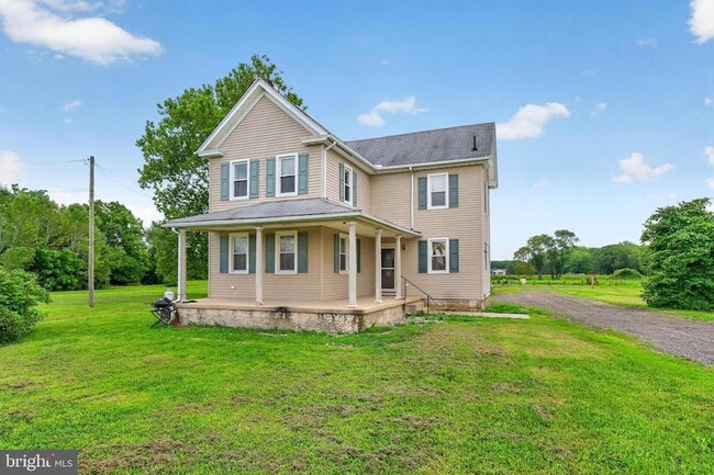 property at 2424 Main Rd