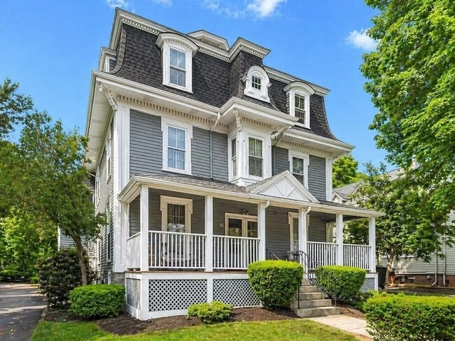 property at 19 Prospect St