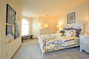 North Beach Apartments