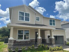 254 Burney Rd in Osprey, FL - Building Photo