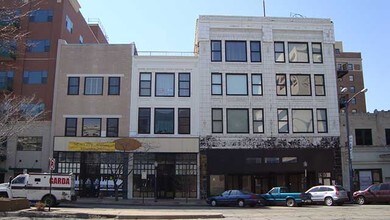 Kansas - 709 S in Topeka, KS - Building Photo - Building Photo