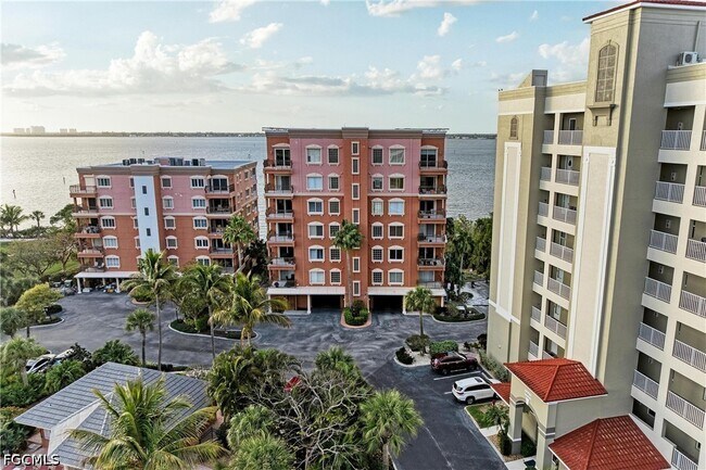property at 14813 Laguna Dr