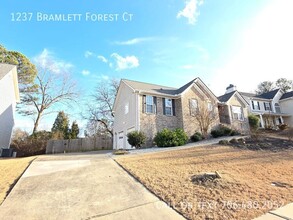 1237 Bramlett Forest Ct SE in Lawrenceville, GA - Building Photo - Building Photo