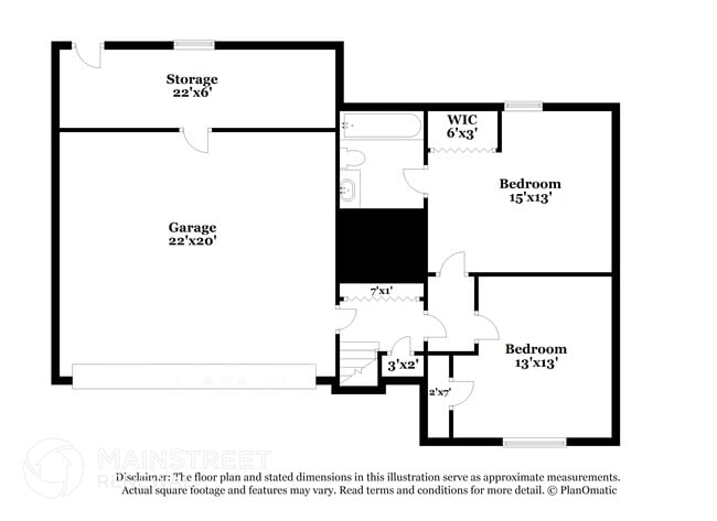 54 Ann Cir in Cartersville, GA - Building Photo - Building Photo