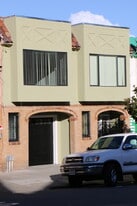 1674 Palou Ave, Unit Studio 5