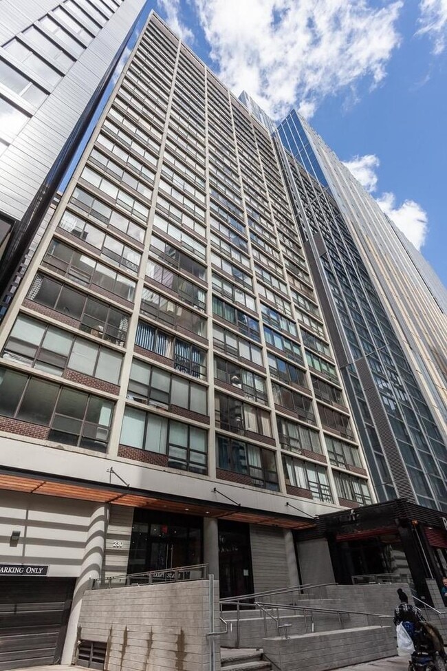 property at 230 E Ontario St