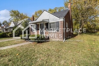 16487 Edmore Dr in Detroit, MI - Building Photo - Building Photo