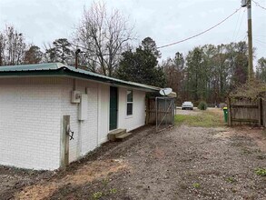 1503 Pratt Rd in Little Rock, AR - Building Photo - Building Photo