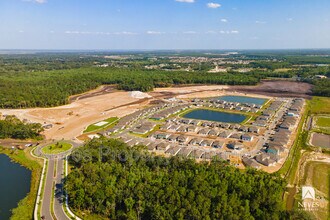 4980 Worchester Dr in Kissimmee, FL - Building Photo - Building Photo