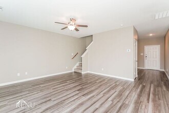 13400 Hiskey Dr in Haslet, TX - Building Photo - Building Photo