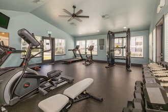 The AVA Apartments in Rocklin, CA - Building Photo - Interior Photo