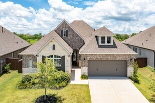 9806 Starry Night Ln in Manvel, TX - Building Photo
