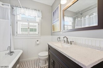 30 Central Ave, Unit 2 in Caldwell, NJ - Building Photo - Building Photo