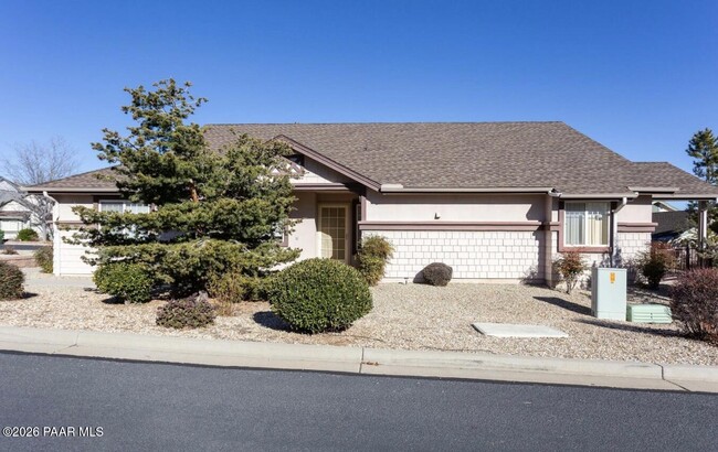 property at 1654 St Andrews Way