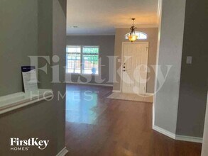 3512 Big Horn Trail in Denton, TX - Foto de edificio - Building Photo