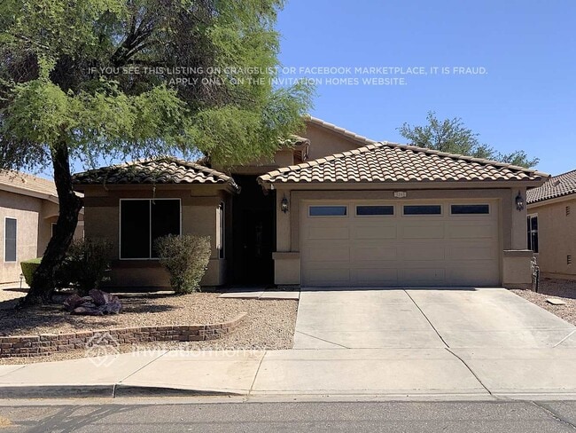 property at 3243 W Yellow Peak Dr