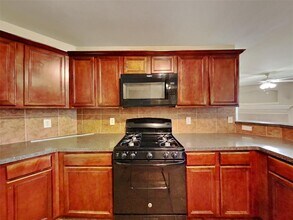 631 Gateship Dr in Houston, TX - Building Photo - Building Photo