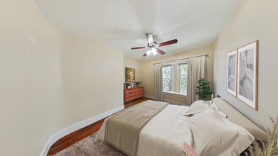 81 Hillside St, Unit 4 in Boston, MA - Building Photo - Building Photo