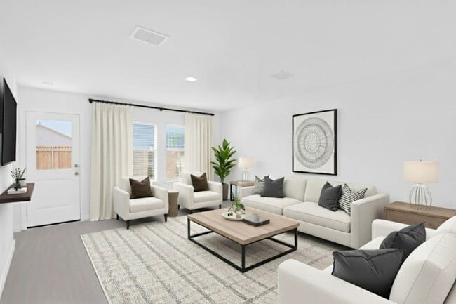 1033 Raintree Rd in Princeton, TX - Building Photo - Building Photo