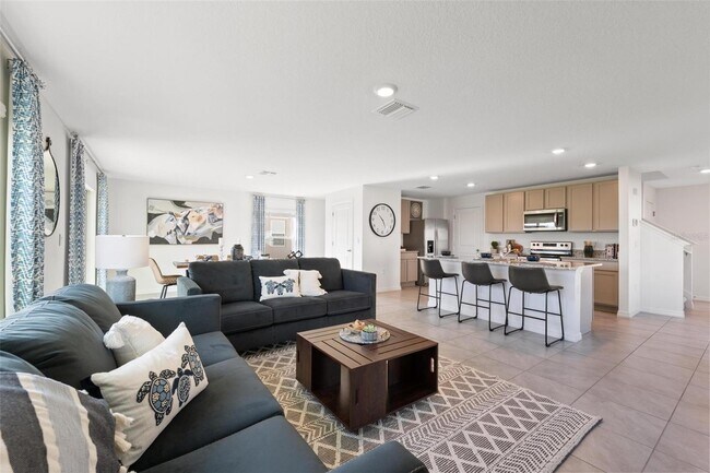 16716 Glacier Bay Loop in Wimauma, FL - Building Photo - Building Photo