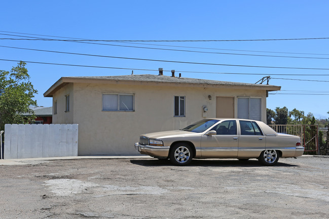 1134-1140 E 9th St in National City, CA - Building Photo - Building Photo