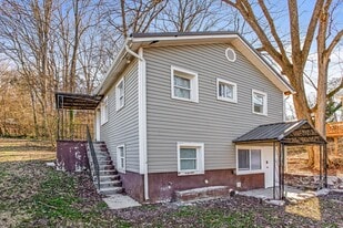 4212 Ivy Ave in Knoxville, TN - Building Photo