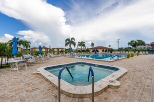 11861 Caraway Ln in Ft. Myers, FL - Building Photo