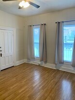 422 W Dominick St, Unit 1 in Rome, NY - Building Photo