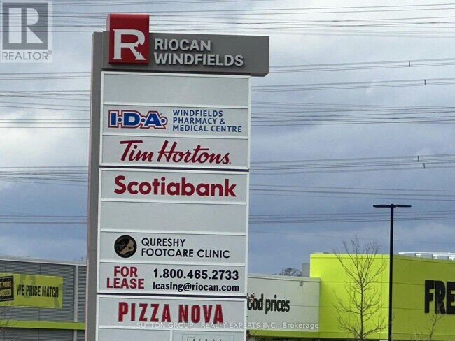 2550-2550 Simcoe St N in Oshawa, ON - Building Photo - Building Photo
