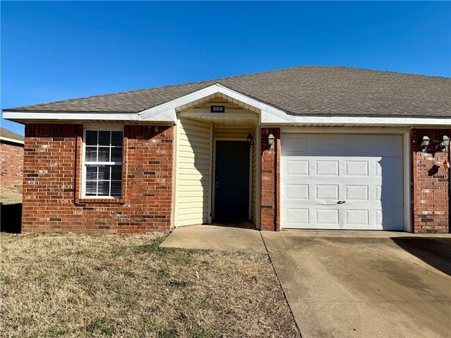 property at 300 Graystone Cir