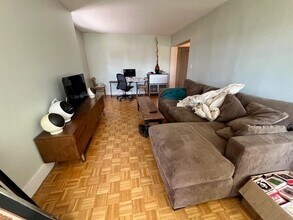 14 Chestnut St, Unit 4 in Boston, MA - Building Photo - Building Photo