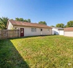1816 Davcohn Ave in Evansville, IN - Foto de edificio - Building Photo