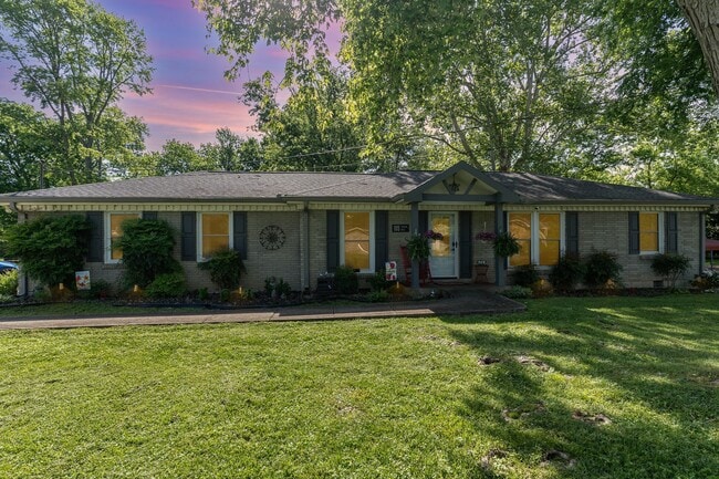 property at 105 Trucord Dr