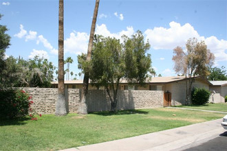 6616-6622 E Avalon Dr in Scottsdale, AZ - Building Photo - Building Photo