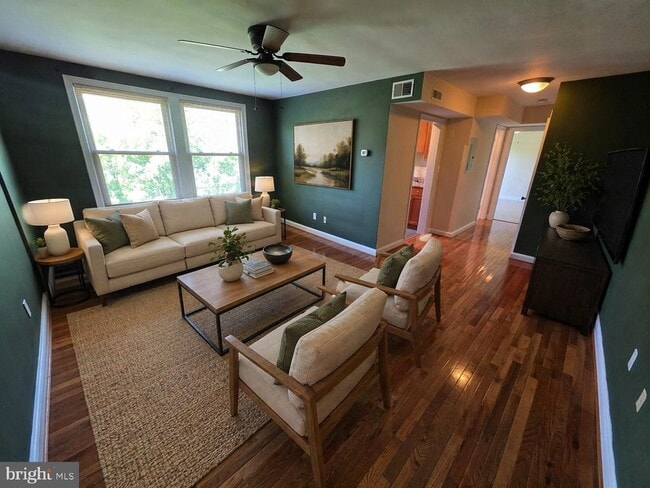 property at 4405 1st Pl NE