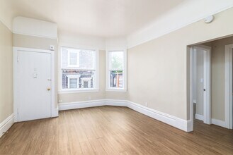 1454-1464 Union in San Francisco, CA - Foto de edificio - Building Photo