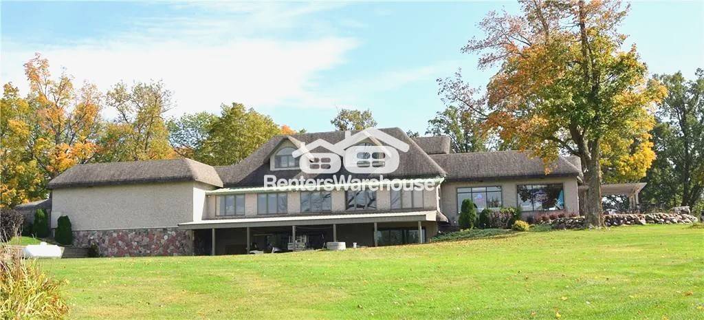 2853 29th Ave in Birchwood, WI - Building Photo