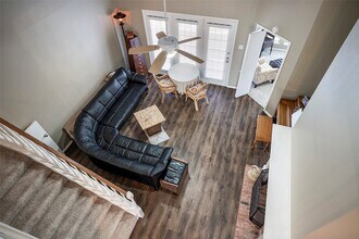 12660 Hillcrest Rd, Unit 3202 in Dallas, TX - Building Photo - Building Photo