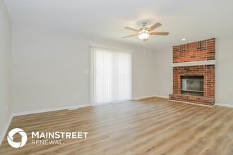 9734 Booth Ave in Kansas City, MO - Building Photo - Building Photo