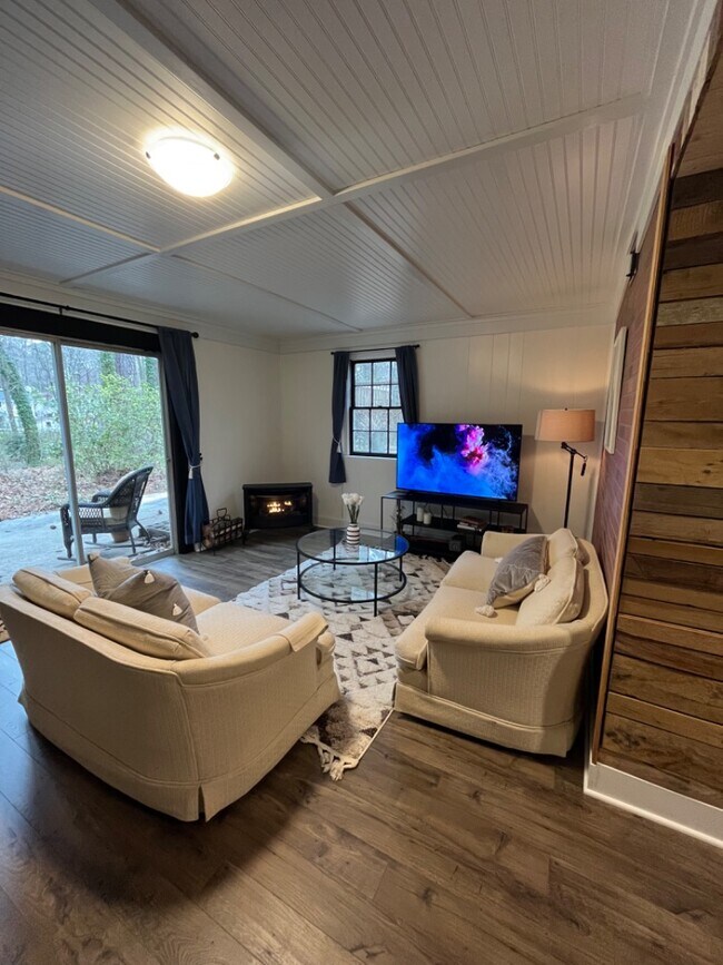1126 Brucemont Dr in Garner, NC - Building Photo - Building Photo