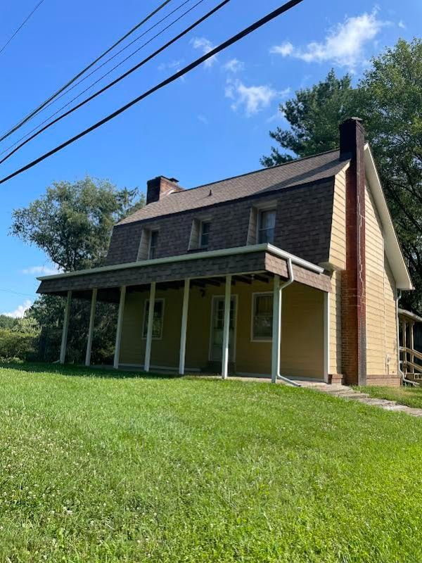 property at 10200 Watkins Rd